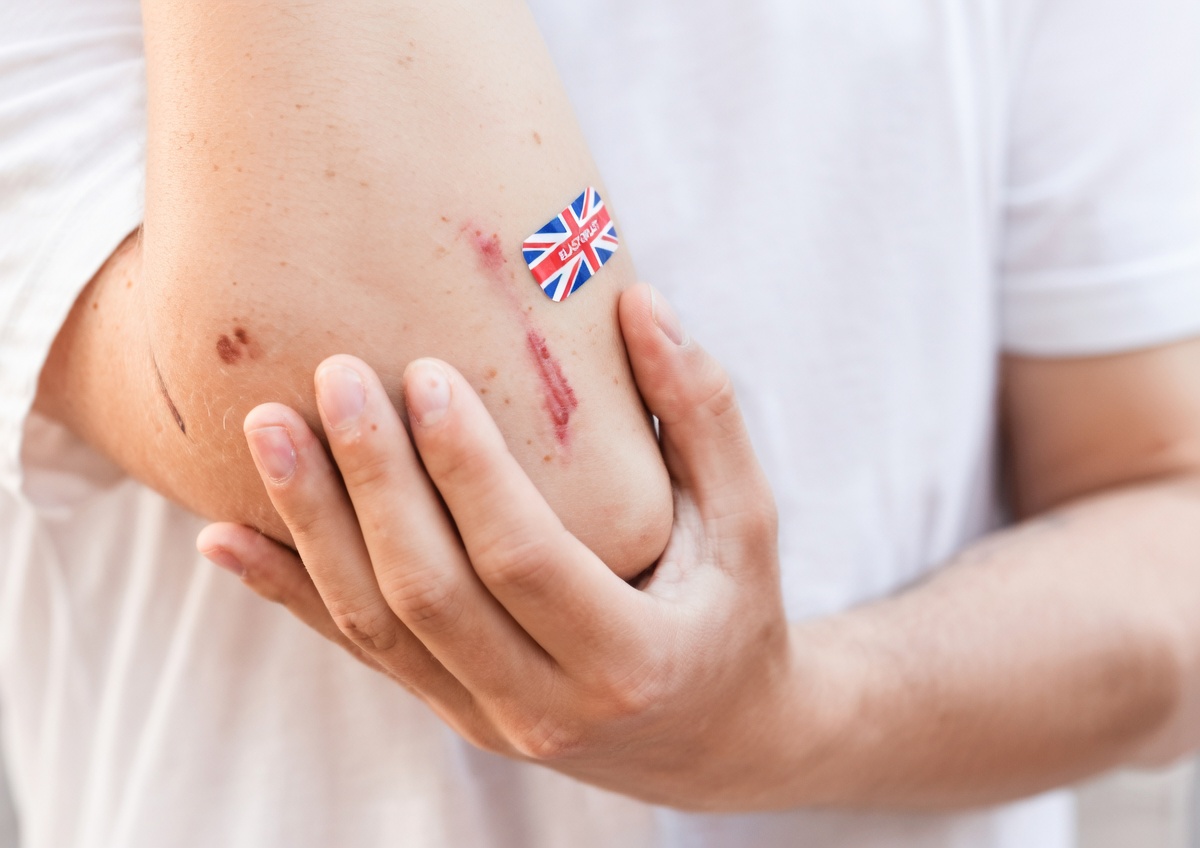 8 Strange Signs Your Vitamin D Is Dangerously Low – Most People Ignore These Until It’s Too Late