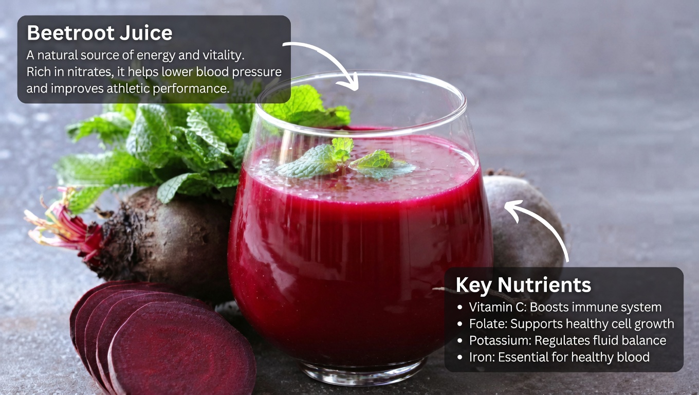 Over 60? This 2-Ingredient Kitchen Drink Unclogs Arteries in 7 Days