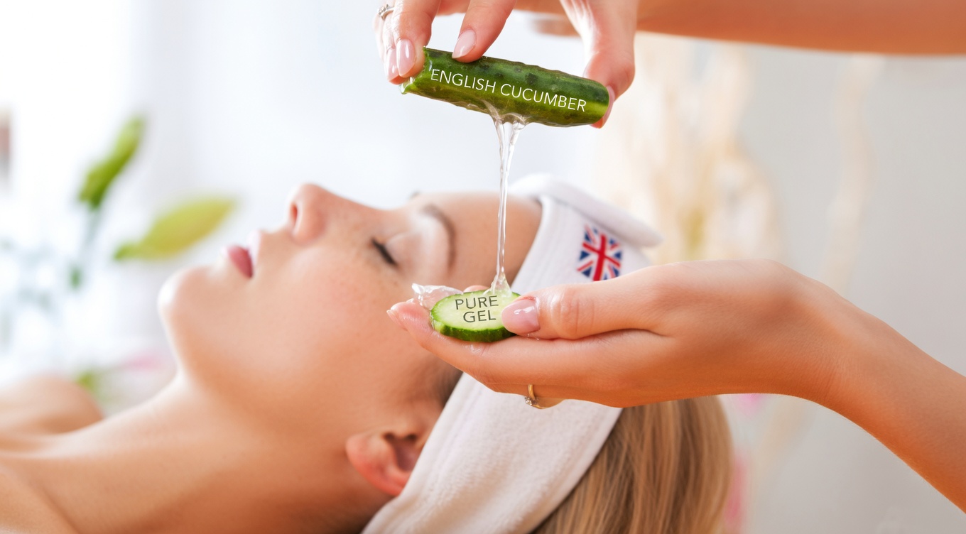 My Hair Was Completely Bald! Until I Started Using This Remedy — My Hair Grew Like Crazy & Skin Glows (Rice + Aloe Vera Mask)