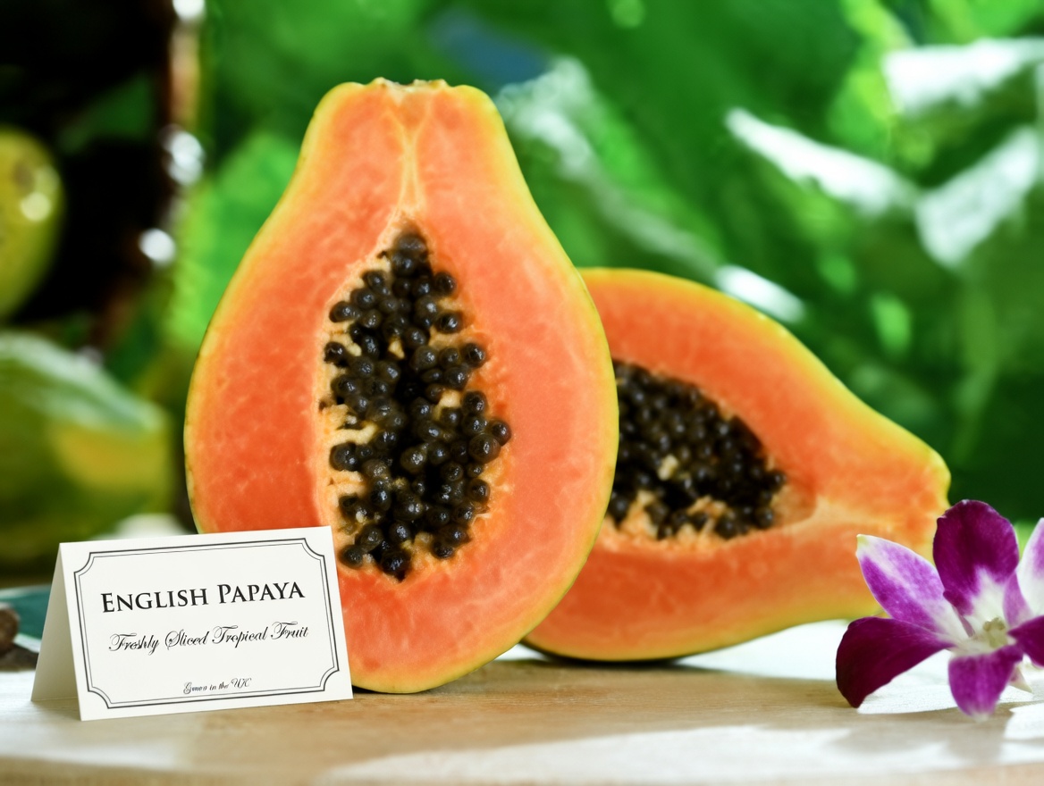 Papaya Seeds for Joint Relief: A Simple Home Remedy for Knee, Back, and Spine Discomfort You Can Try Today