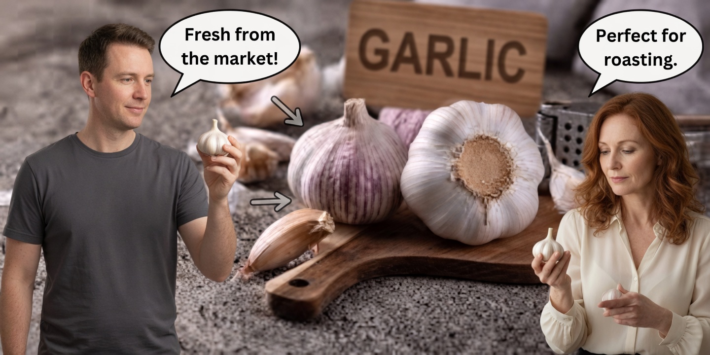 What Happens to Your Body When You Eat Two Raw Garlic Cloves Every Day – Surprising Science-Backed Benefits