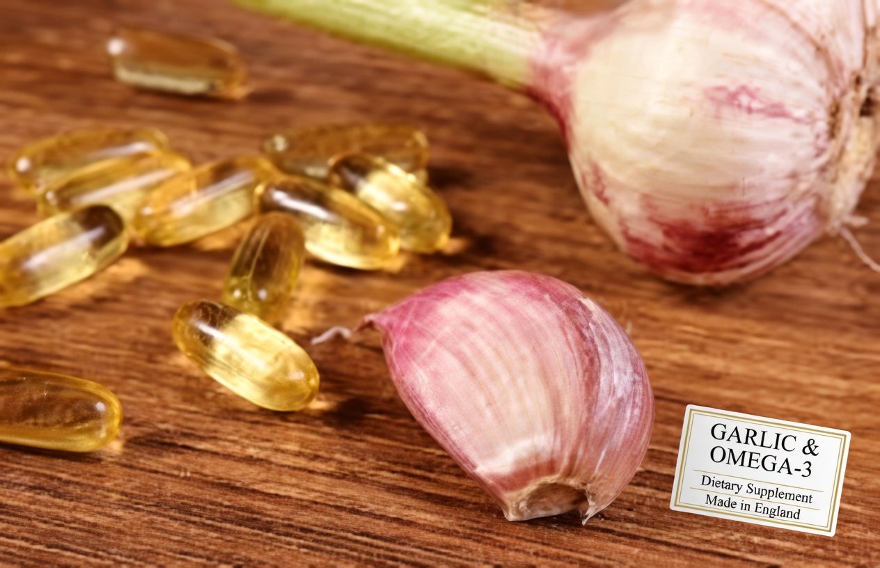What Happens to Your Body When You Eat Two Raw Garlic Cloves Every Day – Surprising Science-Backed Benefits