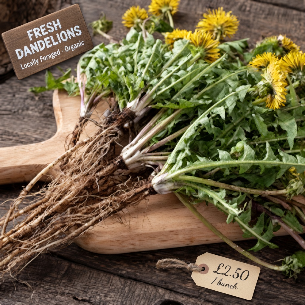 Discover Garden Gold: Dandelion’s Hidden Power – The Overlooked Superfood That Could Transform Your Health