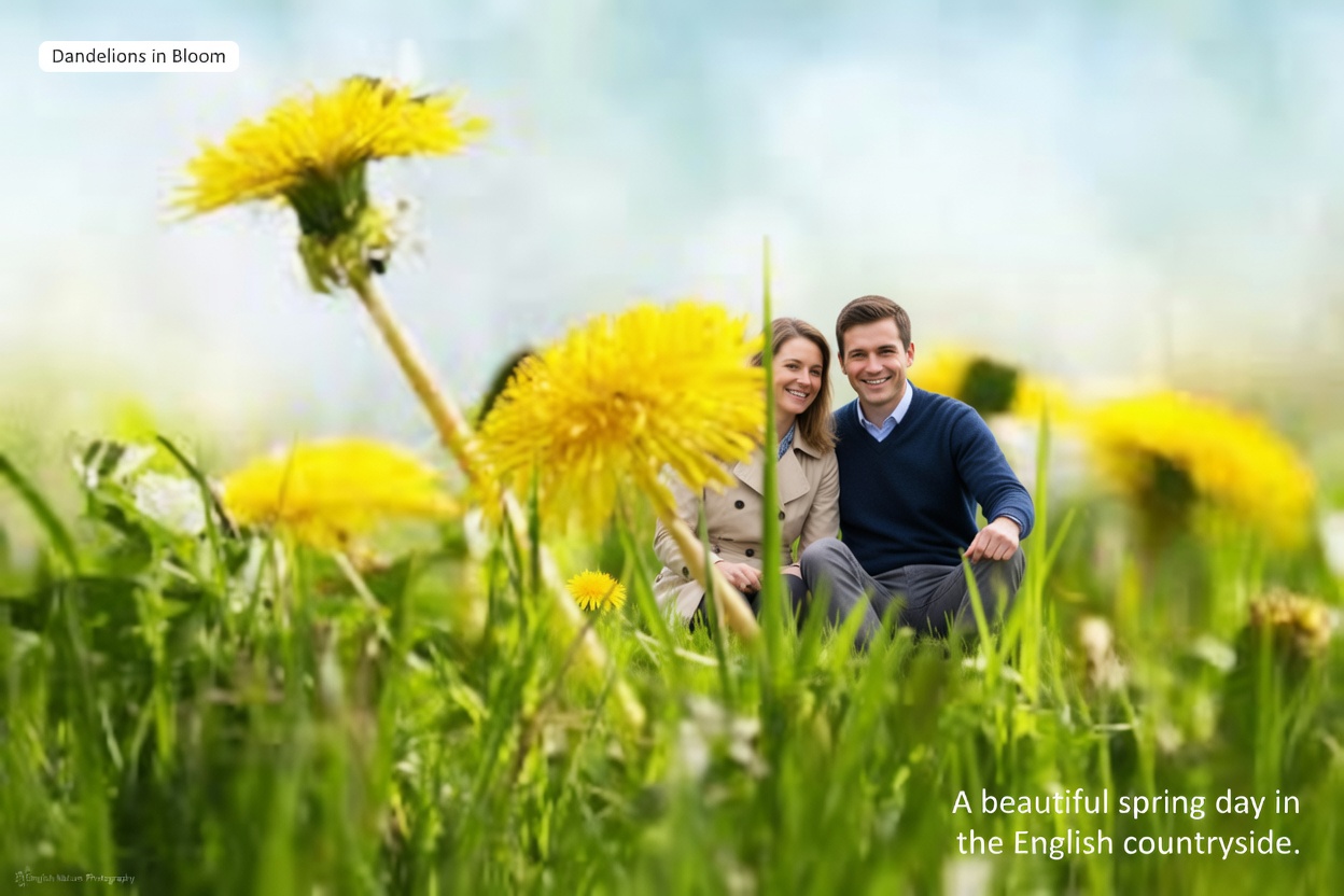 Discover Garden Gold: Dandelion’s Hidden Power – The Overlooked Superfood That Could Transform Your Health