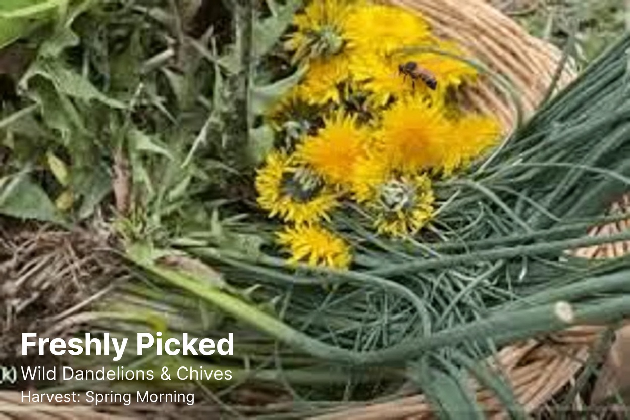 Discover Garden Gold: Dandelion’s Hidden Power – The Overlooked Superfood That Could Transform Your Health