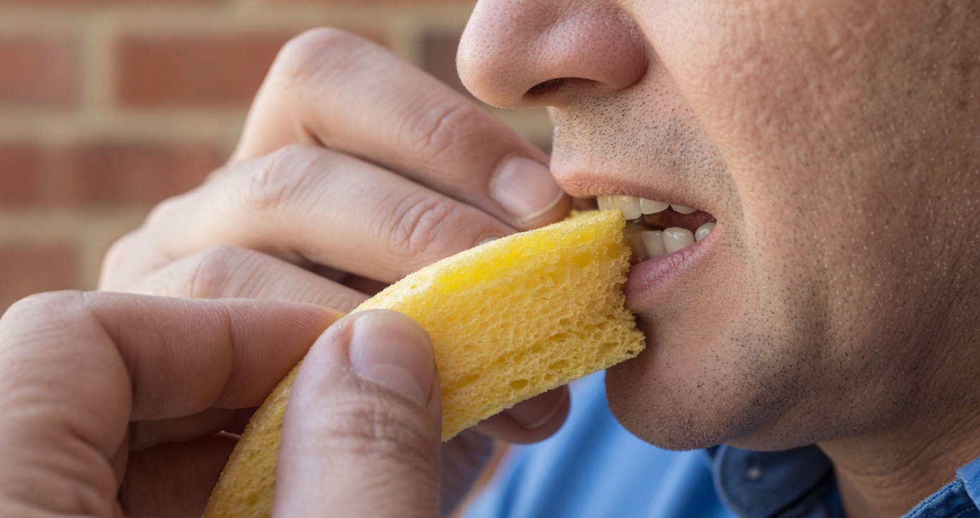 How to Naturally Whiten Yellow Teeth at Home: Exploring the Banana Peel, Ginger, and Lemon Method