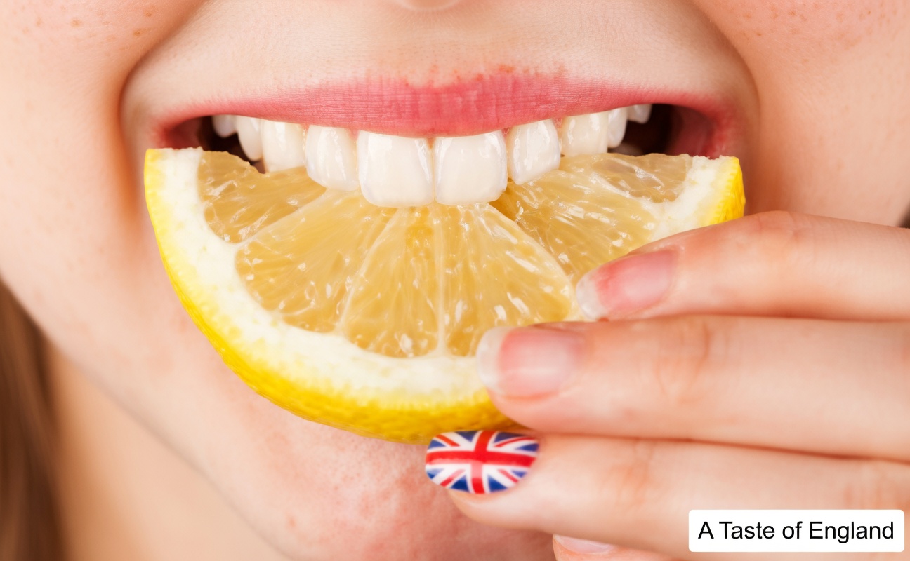 How to Naturally Whiten Yellow Teeth at Home: Exploring the Banana Peel, Ginger, and Lemon Method
