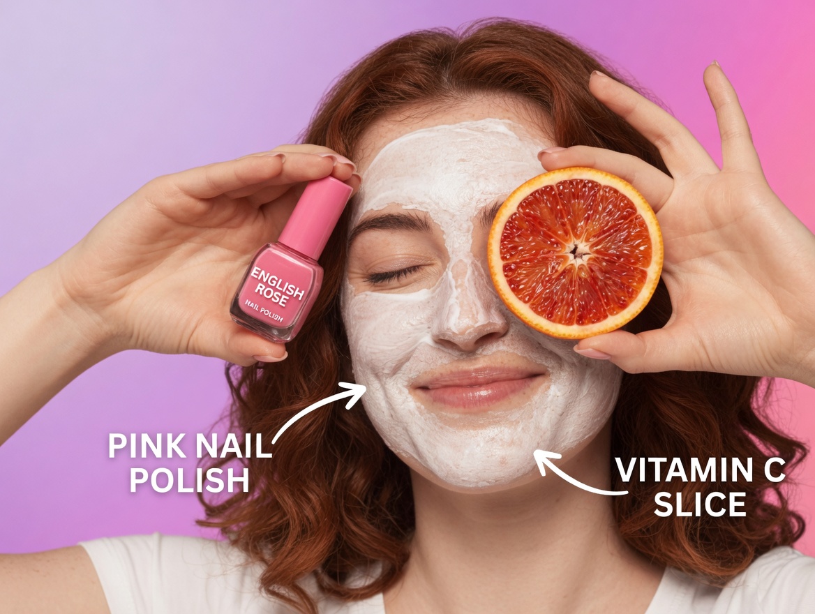 How to Use Guava to Treat Eye Problems — Natural Remedies for the Eyes