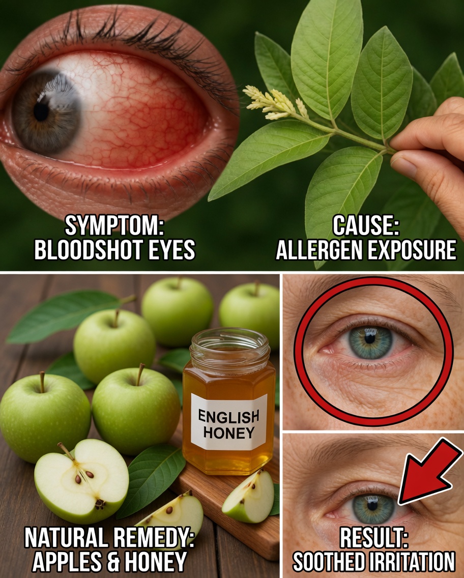 How to Use Guava to Treat Eye Problems — Natural Remedies for the Eyes