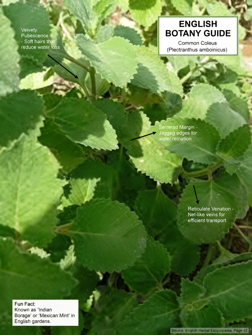 How Oregano Orejón Supports Eye Health Naturally: Tips for Including This Herb in Your Vision Wellness Routine