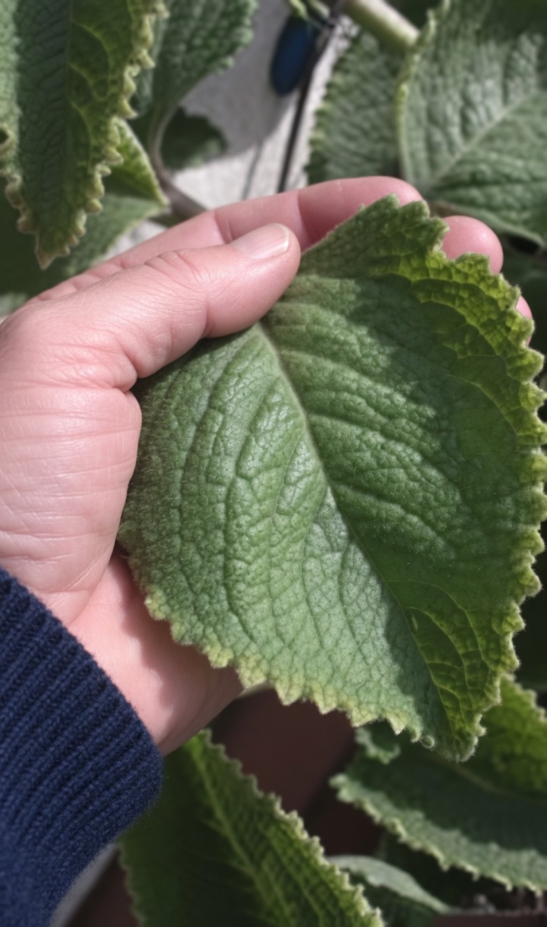 How Oregano Orejón Supports Eye Health Naturally: Tips for Including This Herb in Your Vision Wellness Routine