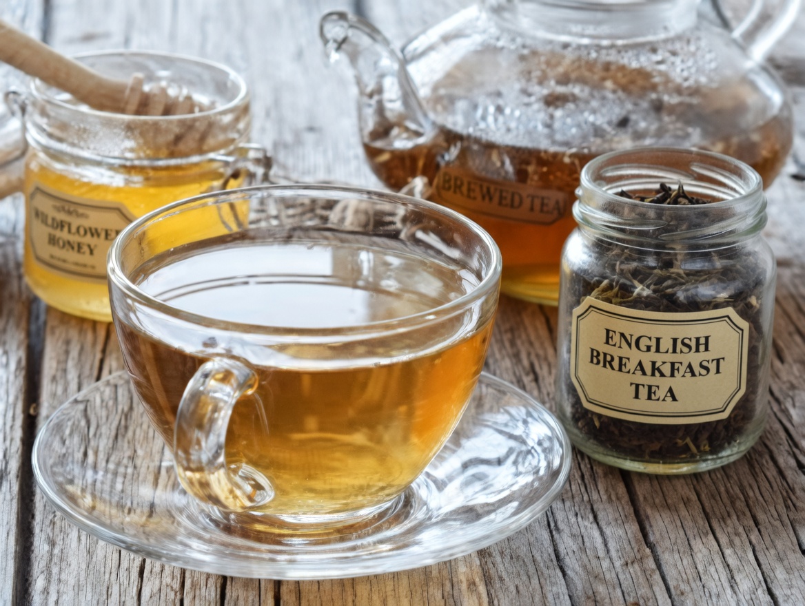 How Oregano Orejón Supports Eye Health Naturally: Tips for Including This Herb in Your Vision Wellness Routine