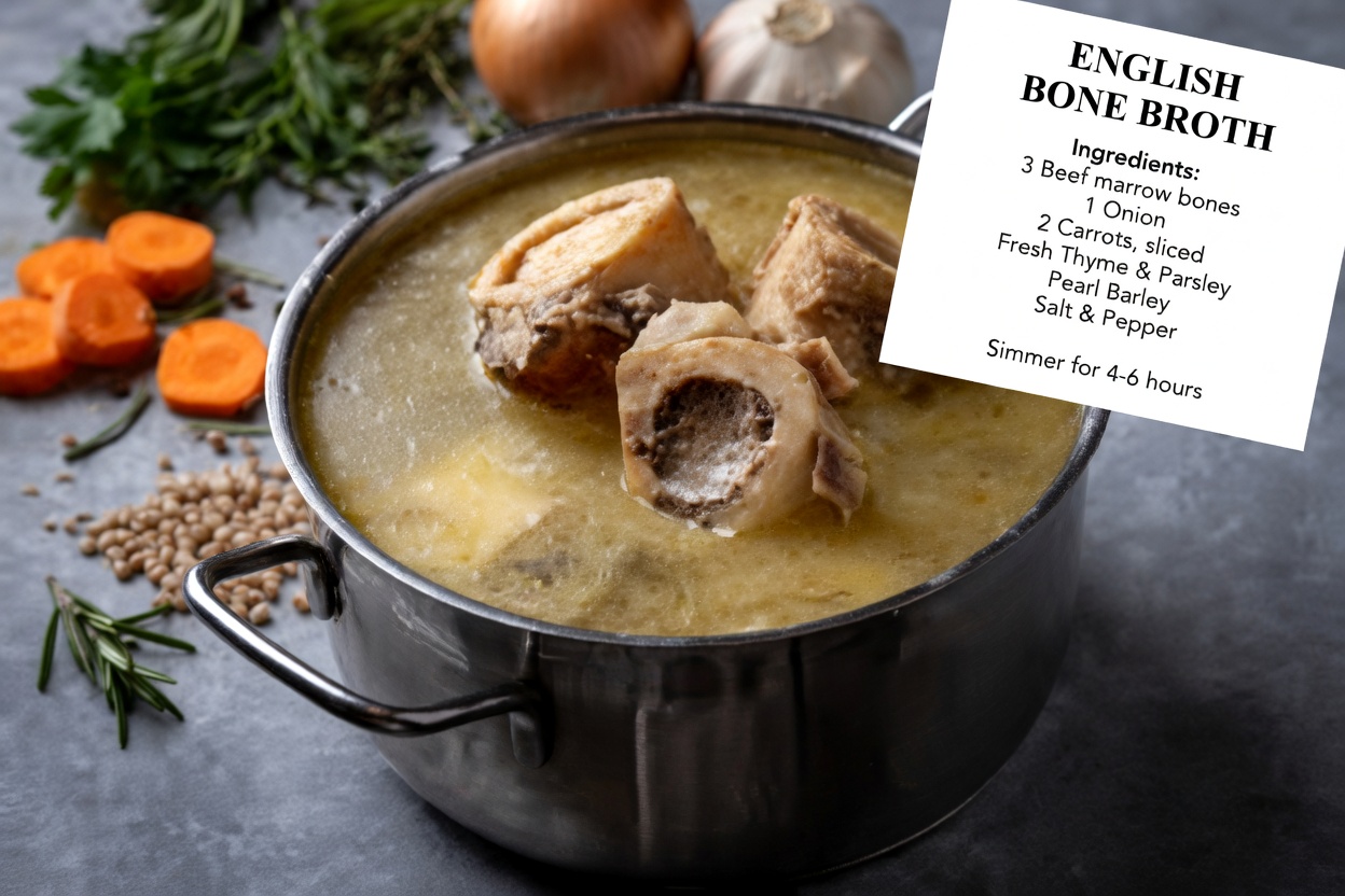 97-Year-Old Orthopedic Doctor’s Secret: One Food to Rebuild Knee Cartilage Fast