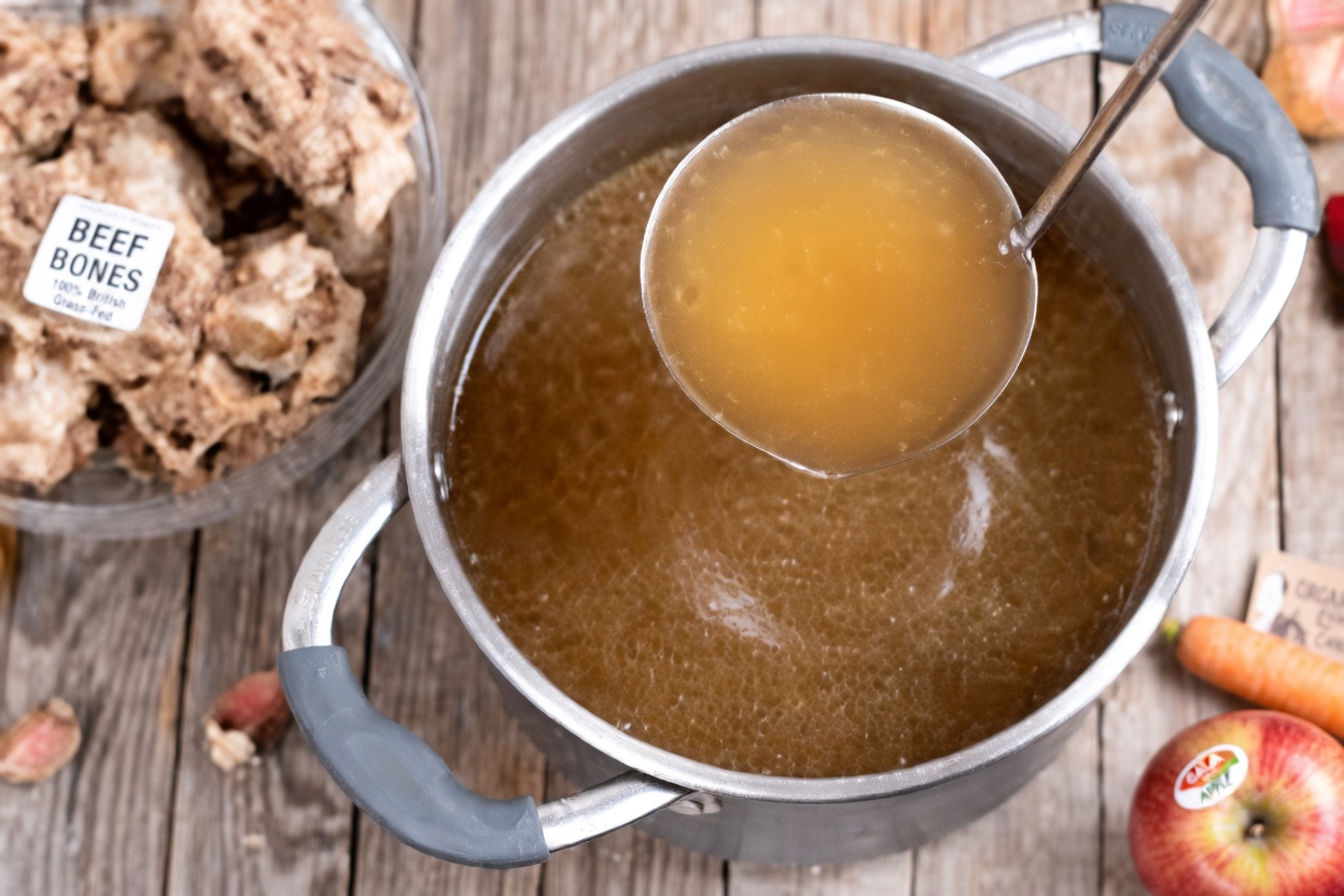 97-Year-Old Orthopedic Doctor’s Secret: One Food to Rebuild Knee Cartilage Fast