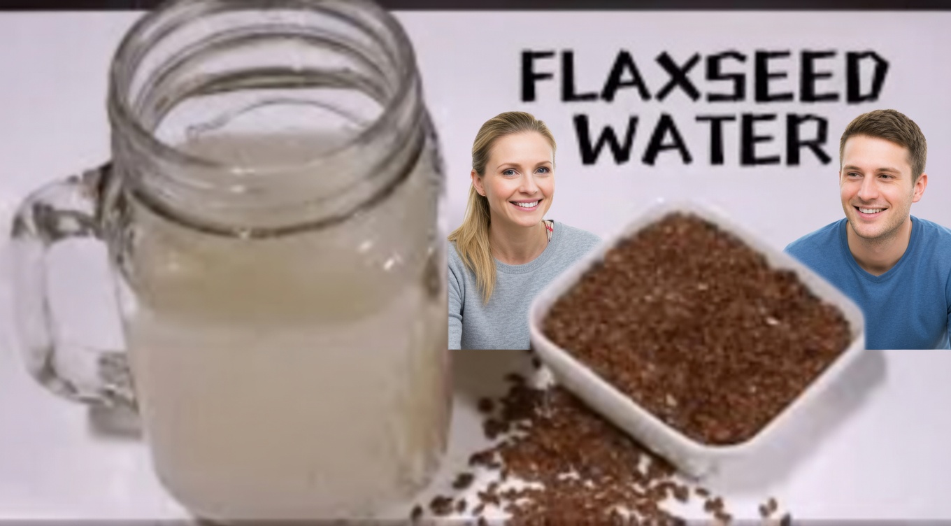 Drink This One Glass Daily to Naturally Support Your Colon