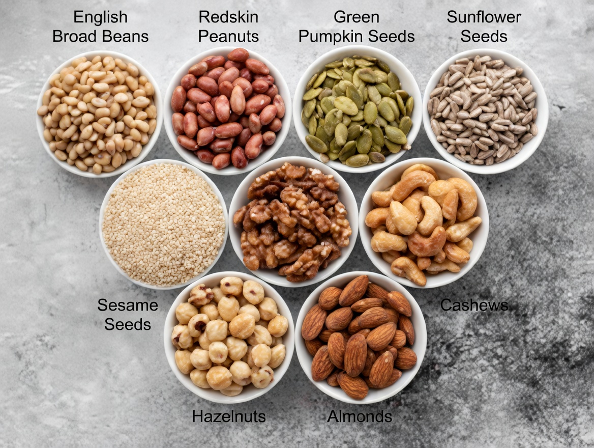 The #1 Everyday Food That May Help Protect Your Knee Cartilage (Backed by Experts & Research)