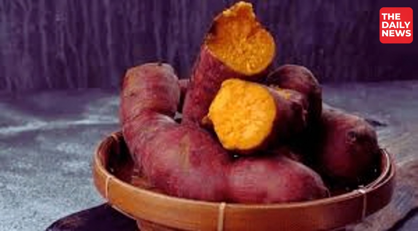 The #1 Everyday Food That May Help Protect Your Knee Cartilage (Backed by Experts & Research)