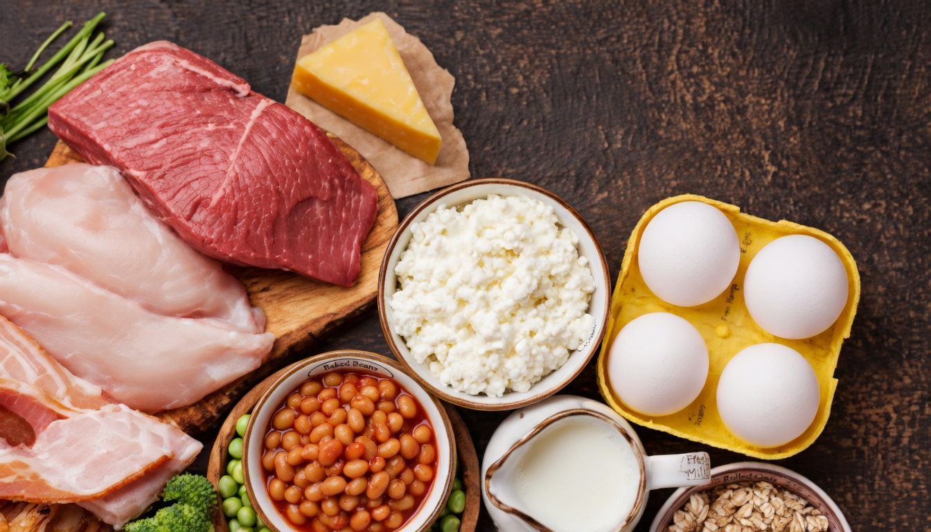 The #1 Everyday Food That May Help Protect Your Knee Cartilage (Backed by Experts & Research)
