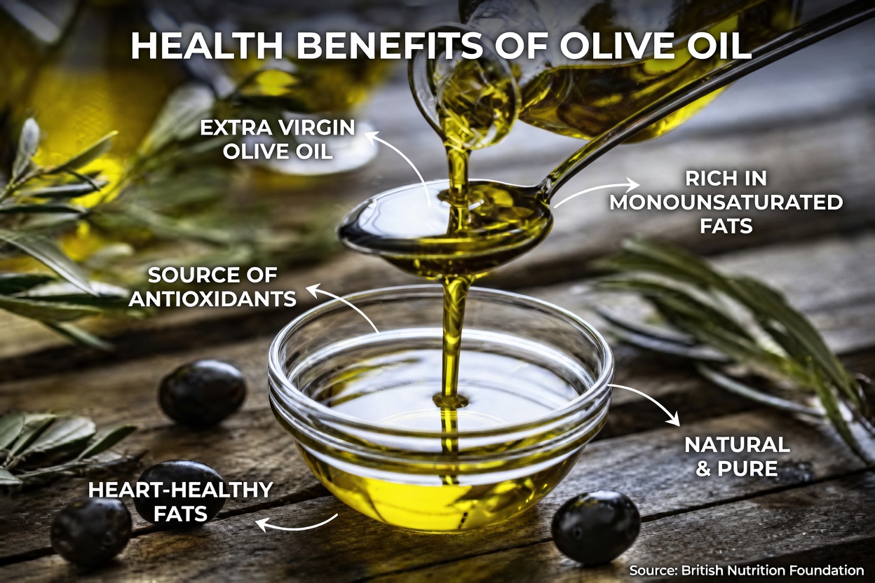 The #1 Everyday Food That May Help Protect Your Knee Cartilage (Backed by Experts & Research)