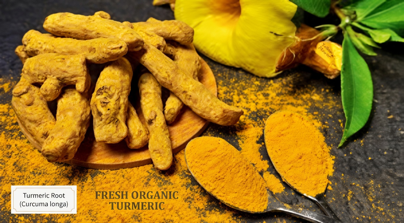 What Happens When You Take 1 Spoon of This Common Spice Before Bed After Age 60?