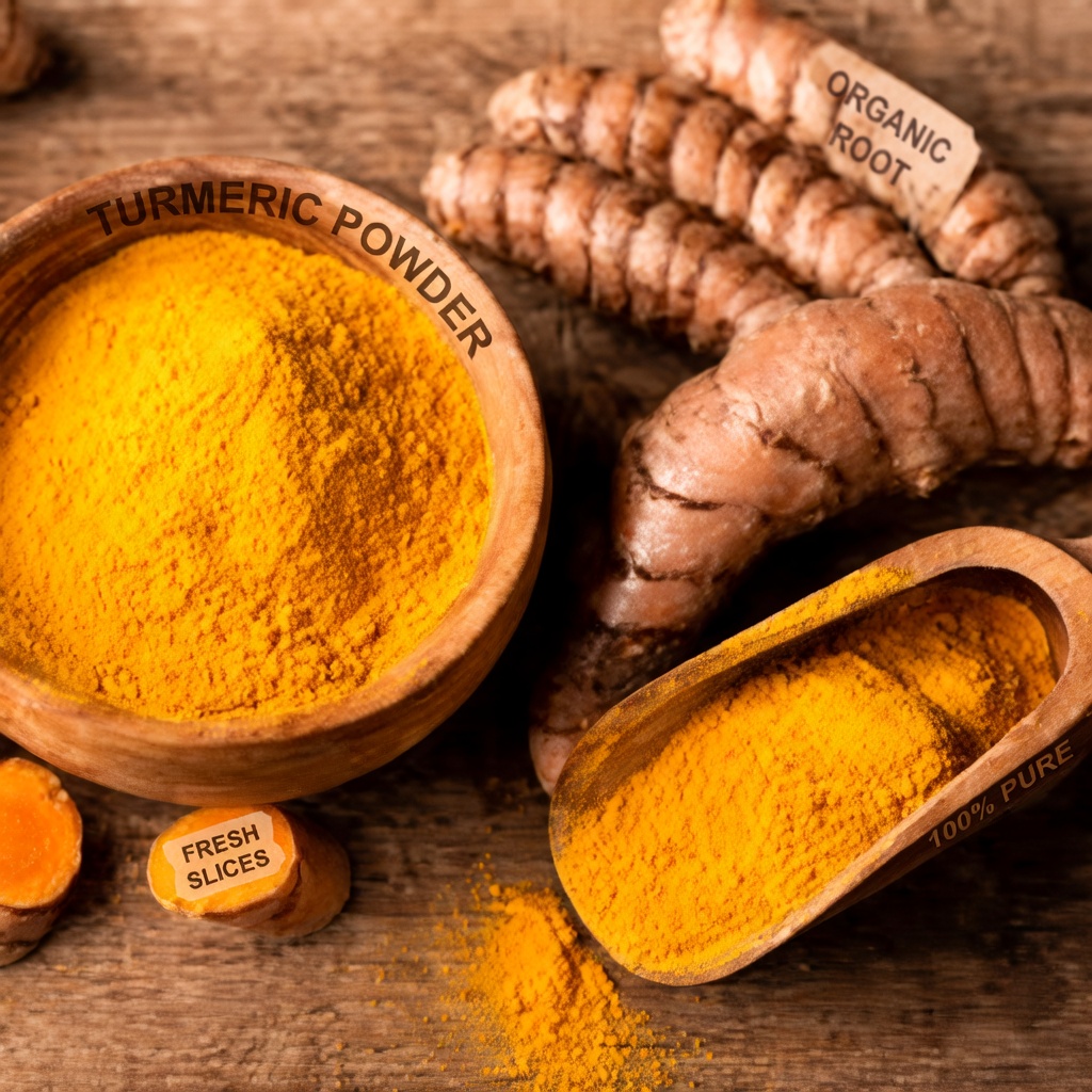 What Happens When You Take 1 Spoon of This Common Spice Before Bed After Age 60?