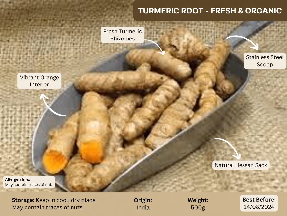 What Happens When You Take 1 Spoon of This Common Spice Before Bed After Age 60?