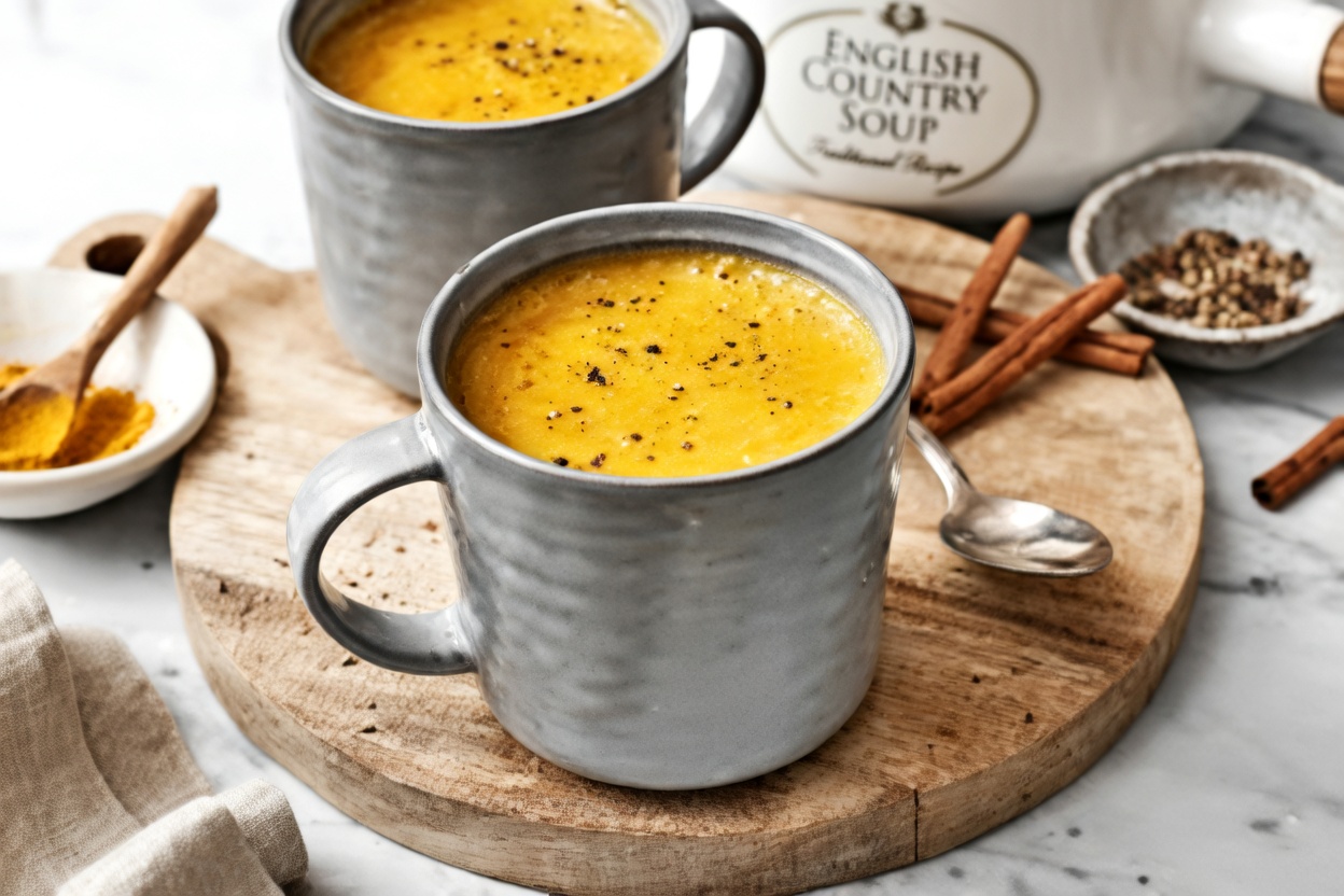 What Happens When You Take 1 Spoon of This Common Spice Before Bed After Age 60?