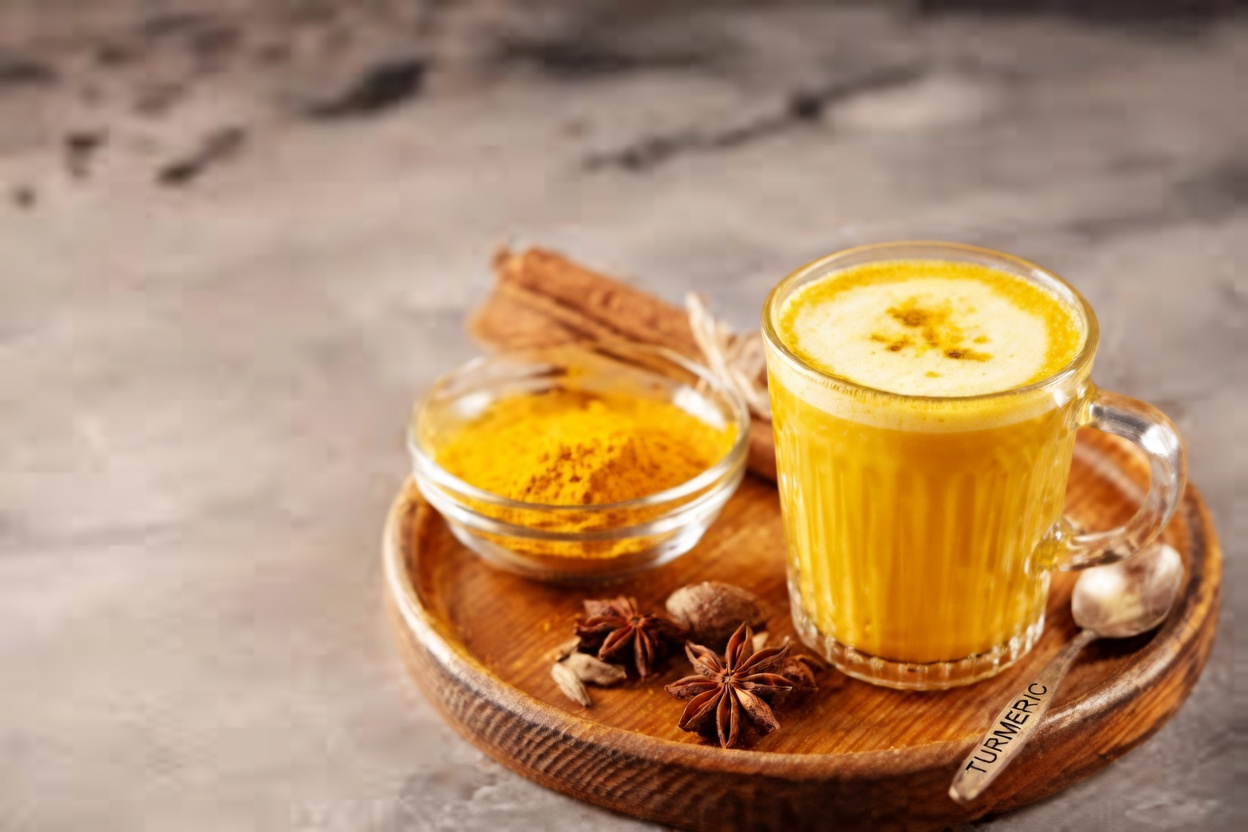 What Happens When You Take 1 Spoon of This Common Spice Before Bed After Age 60?