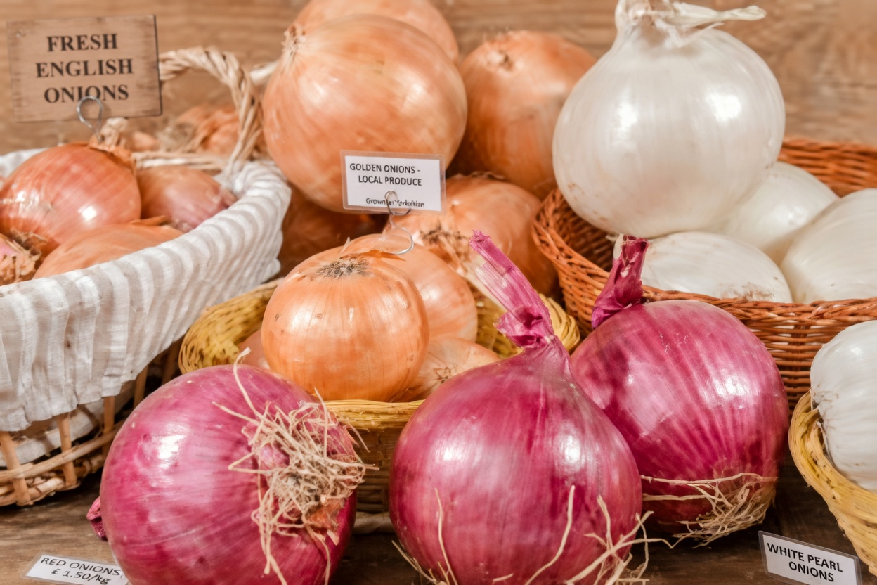 Improve Your Vision Naturally: The Surprising Onion Ritual and Smart Eye Health Tips