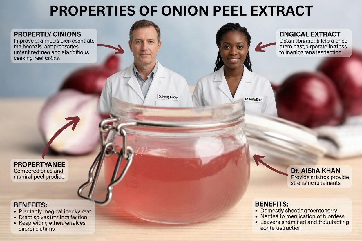 Improve Your Vision Naturally: The Surprising Onion Ritual and Smart Eye Health Tips