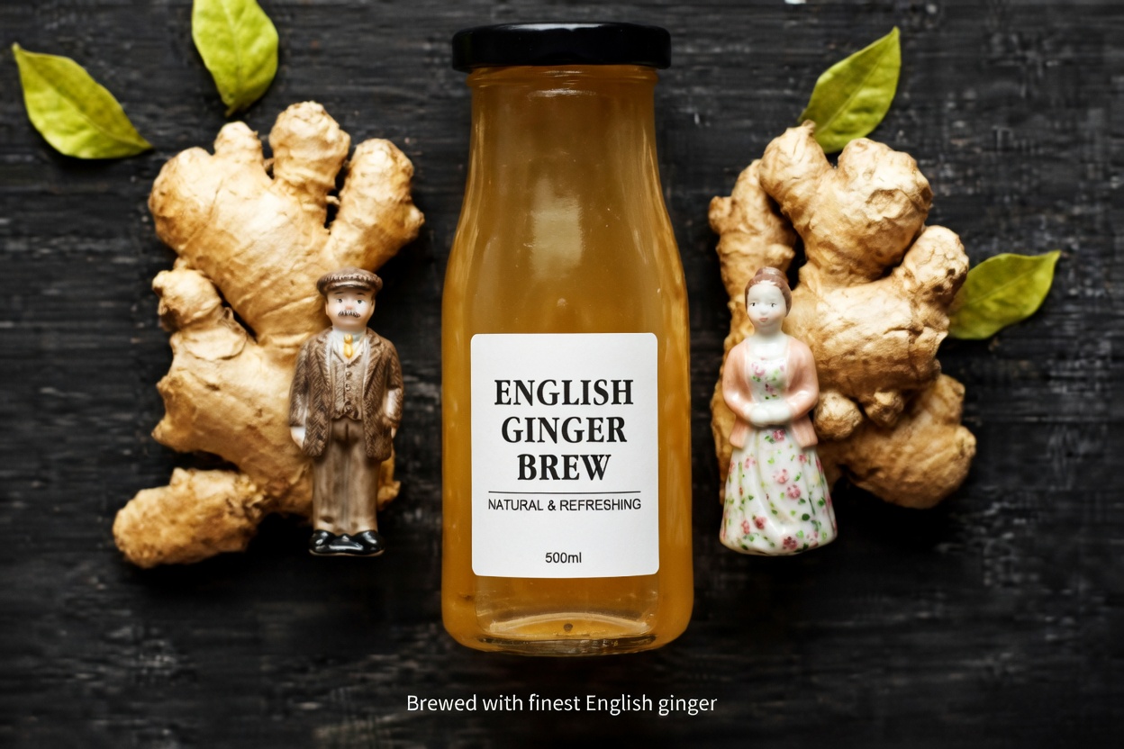 What Really Happens to Your Body After 60 When You Eat Ginger Every Single Morning