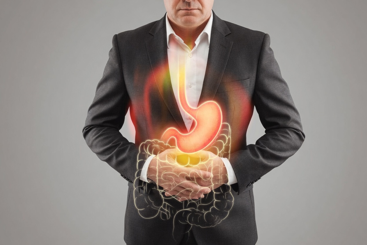 10 Surprising Signs of a Hiatal Hernia You Might Be Ignoring – And Why Recognizing Them Early Could Change Your Life