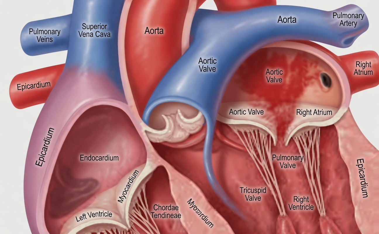 10 Surprising Signs of a Hiatal Hernia You Might Be Ignoring – And Why Recognizing Them Early Could Change Your Life