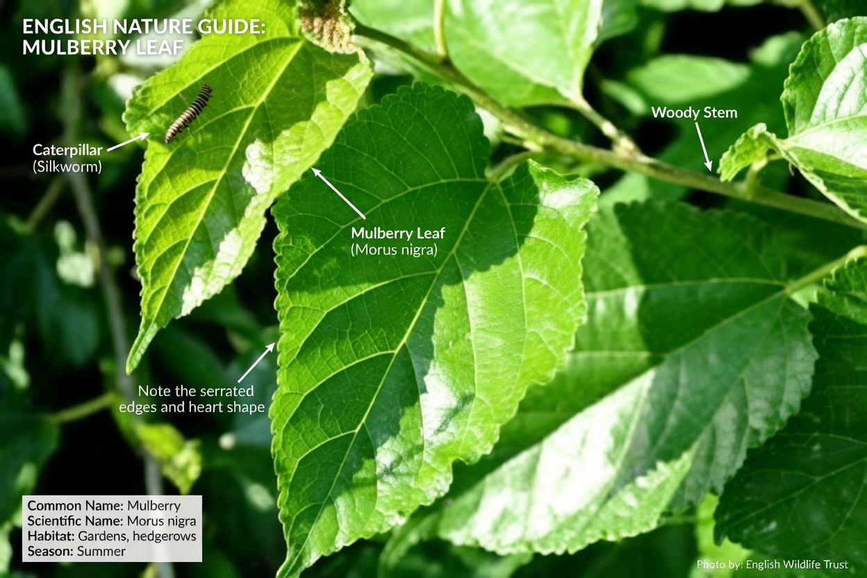 1 Leaf That Lowers Blood Sugar, Melts Fat & Clears Arteries FAST – The Shocking Science Behind Nature’s Hidden Powerhouse
