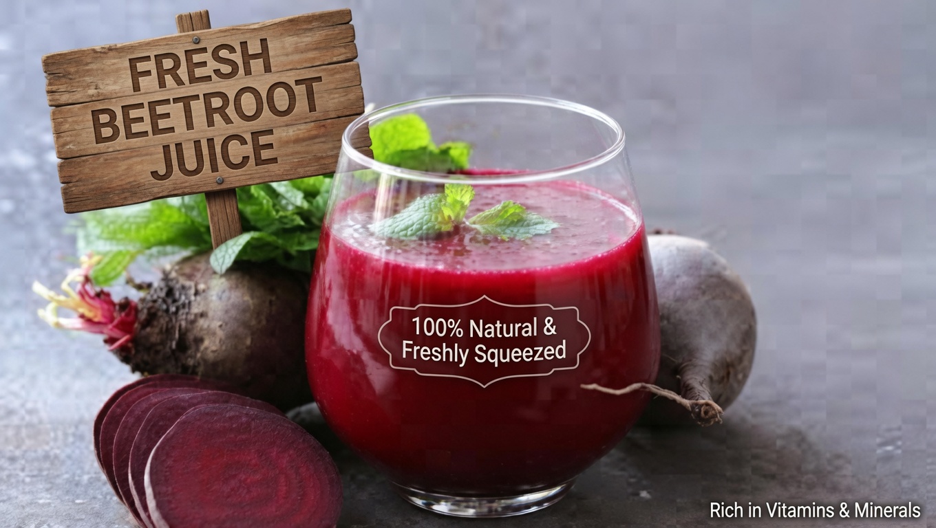 SENIORS: This REVERSES Kidney Damage in Just ONE Glass