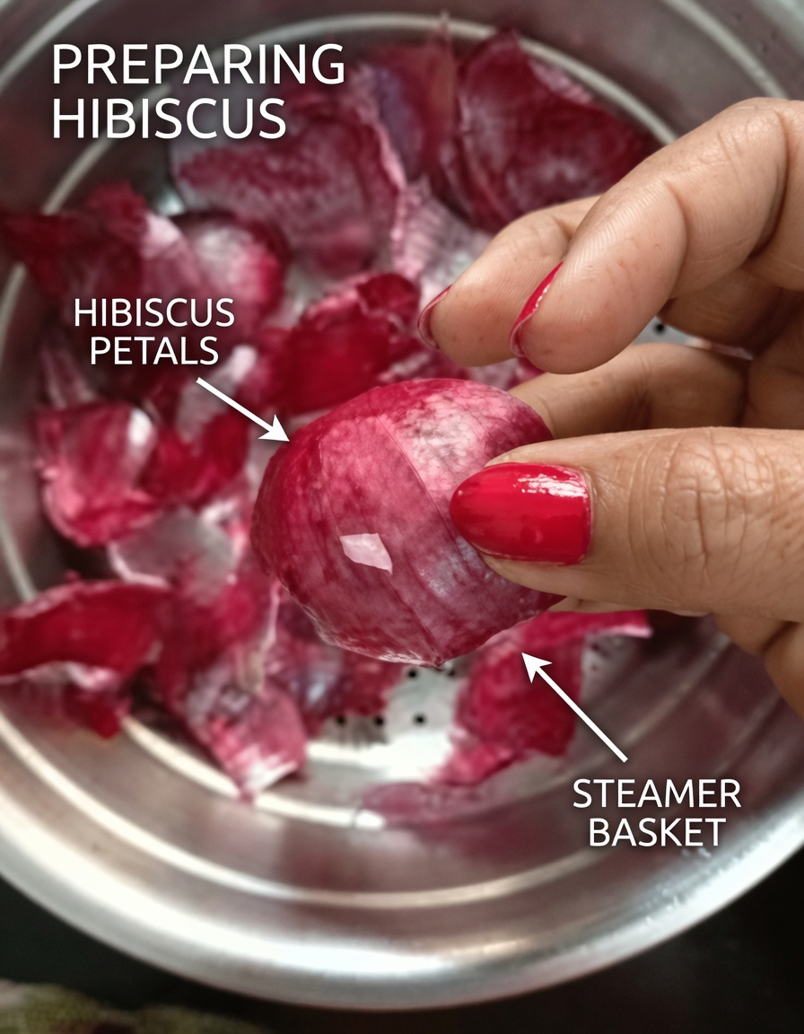 Onion Peel Tea: The Hidden Remedy Men Are Using for Bladder and Prostate Relief