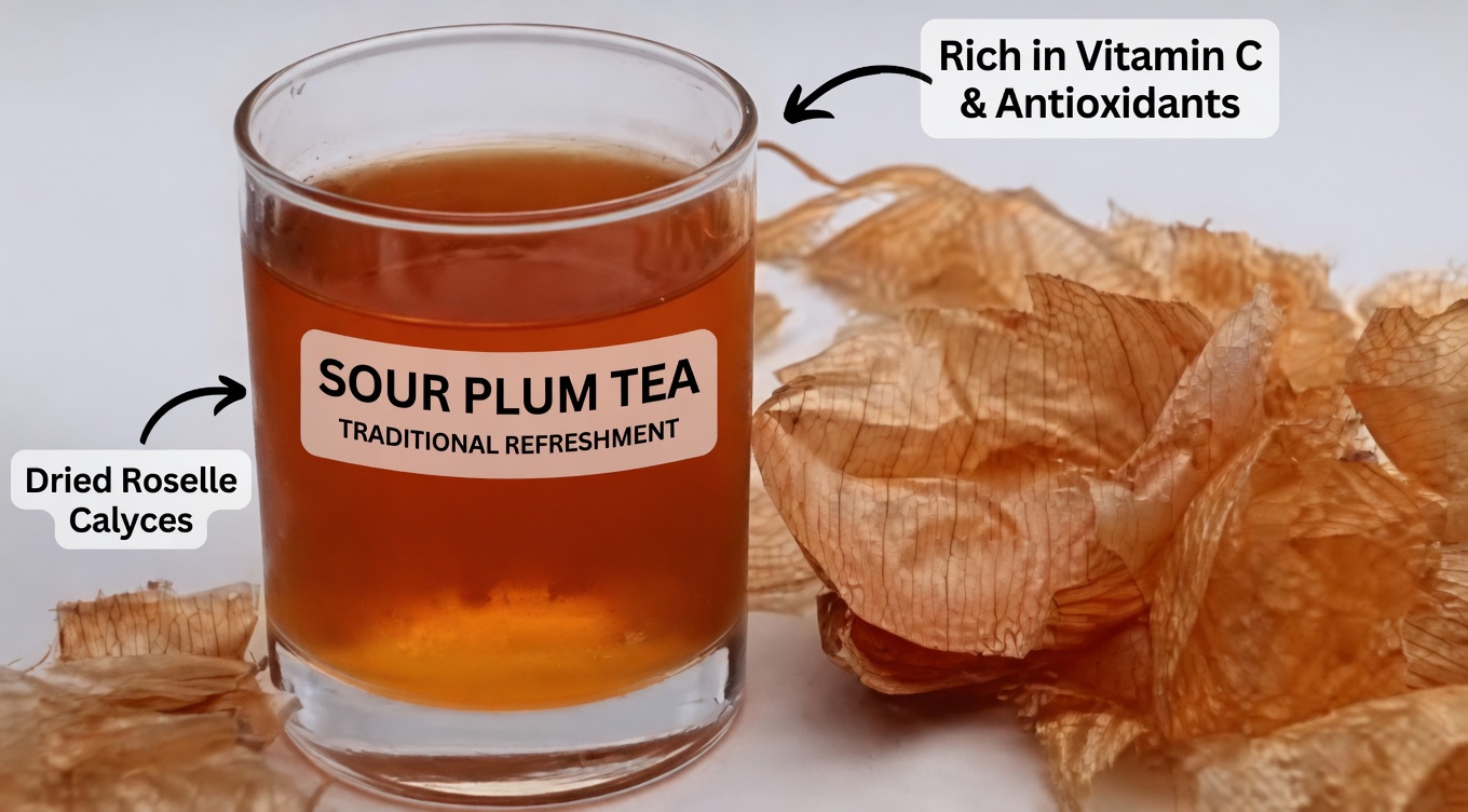 Onion Peel Tea: The Hidden Remedy Men Are Using for Bladder and Prostate Relief