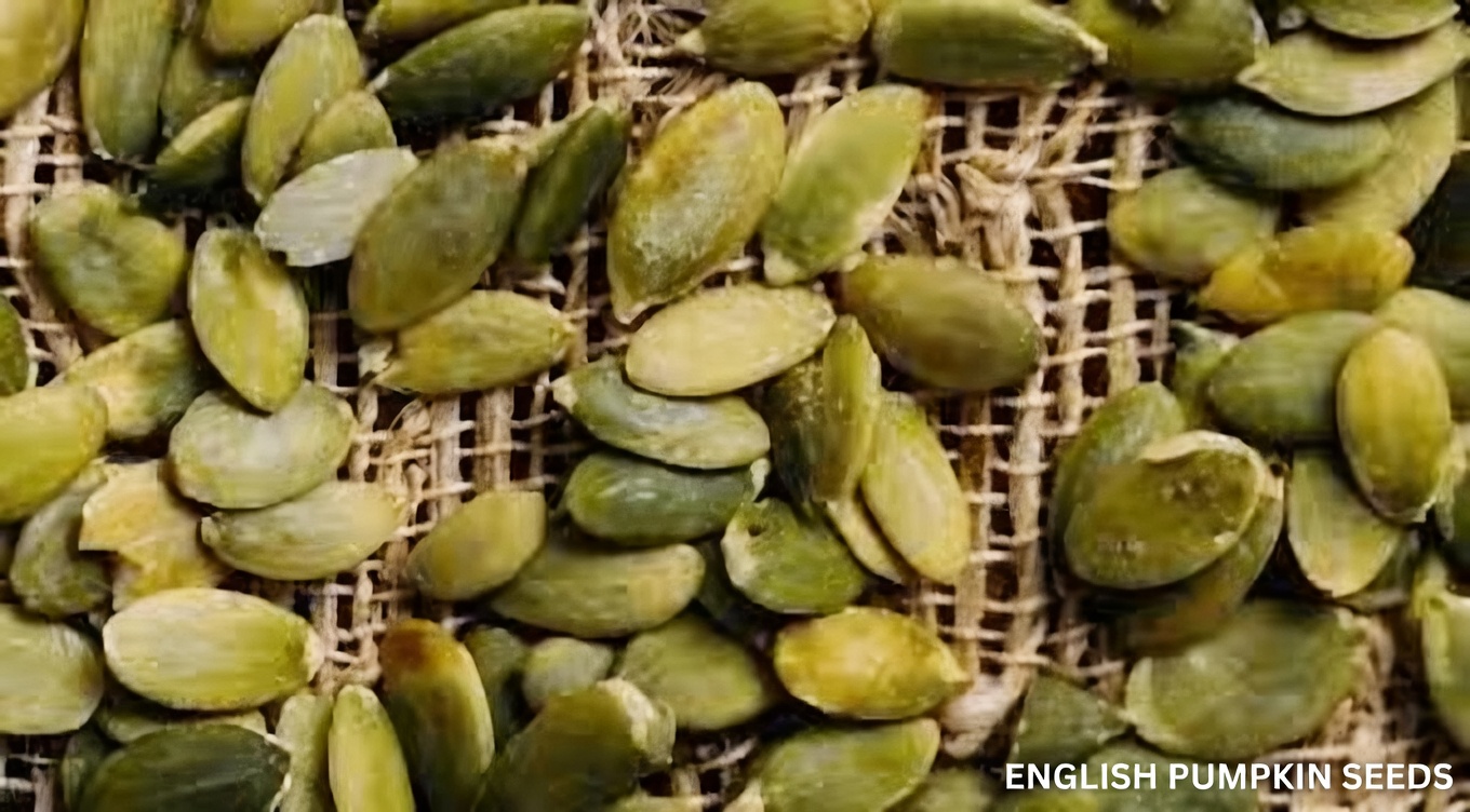 What Happens to Your Body When You Eat Pumpkin Seeds Every Day for a Month?