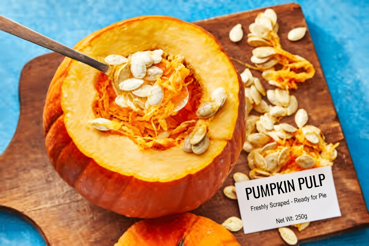 What Happens to Your Body When You Eat Pumpkin Seeds Every Day for a Month?