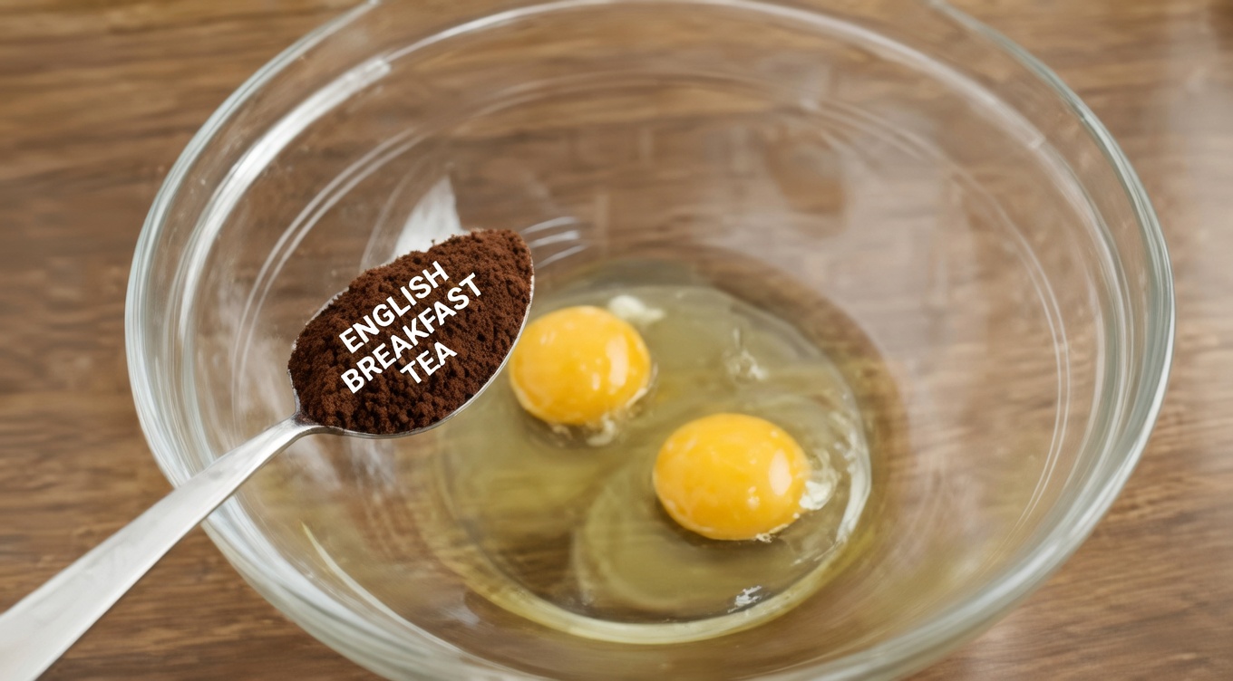 How to Ignite Your Day: Eggs + Coffee for Unstoppable Stamina and Vitality with Easy Tips