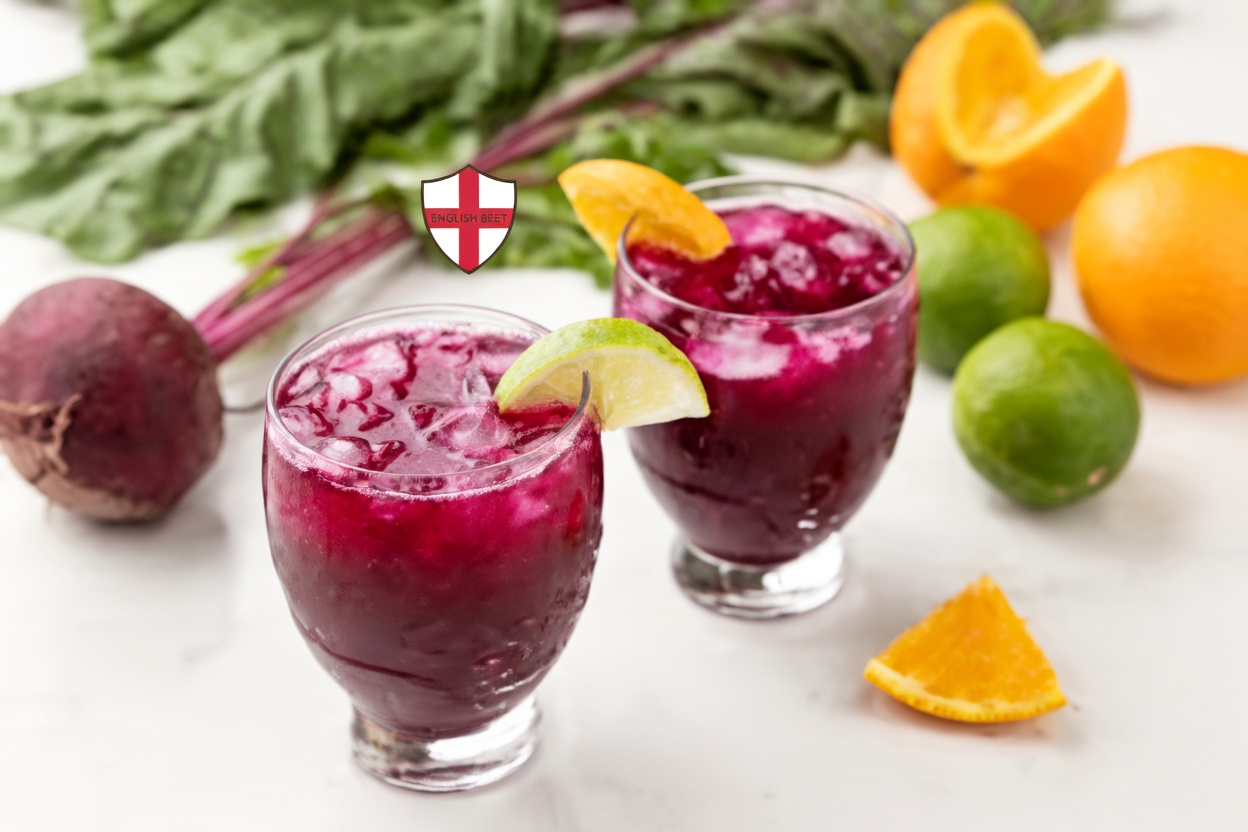 SENIORS: The #1 Drink to CLEAR Leg Arteries & IMPROVE Blood Flow Naturally | Senior Health Tips