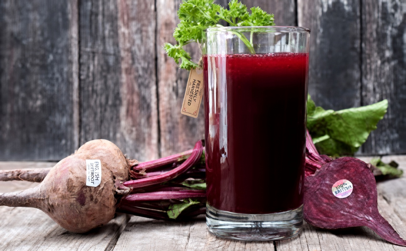 SENIORS: The #1 Drink to CLEAR Leg Arteries & IMPROVE Blood Flow Naturally | Senior Health Tips