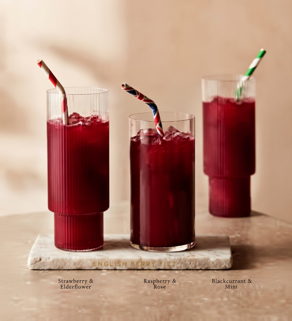 Seniors: One Cup of This Ruby-Red Drink Restores Warm, Tingling-Free Legs in Just 24 Hours