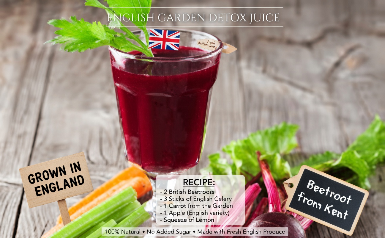 Seniors: One Cup of This Ruby-Red Drink Restores Warm, Tingling-Free Legs in Just 24 Hours