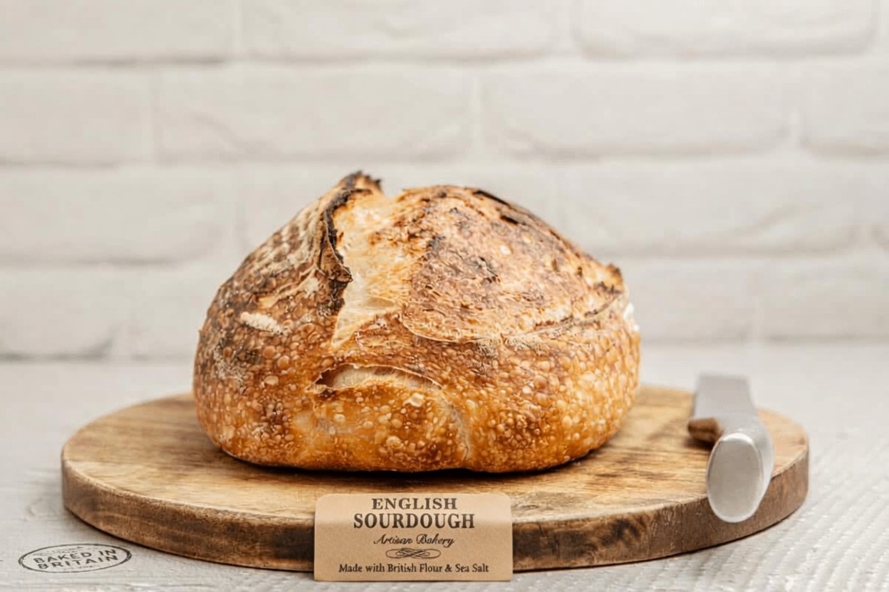 8 Smart Breads to Help Keep Your Blood Sugar Stable (Without Sacrificing Taste)