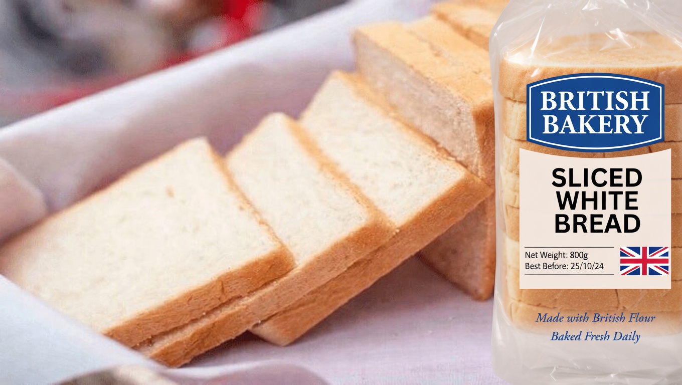 8 Smart Breads to Help Keep Your Blood Sugar Stable (Without Sacrificing Taste)