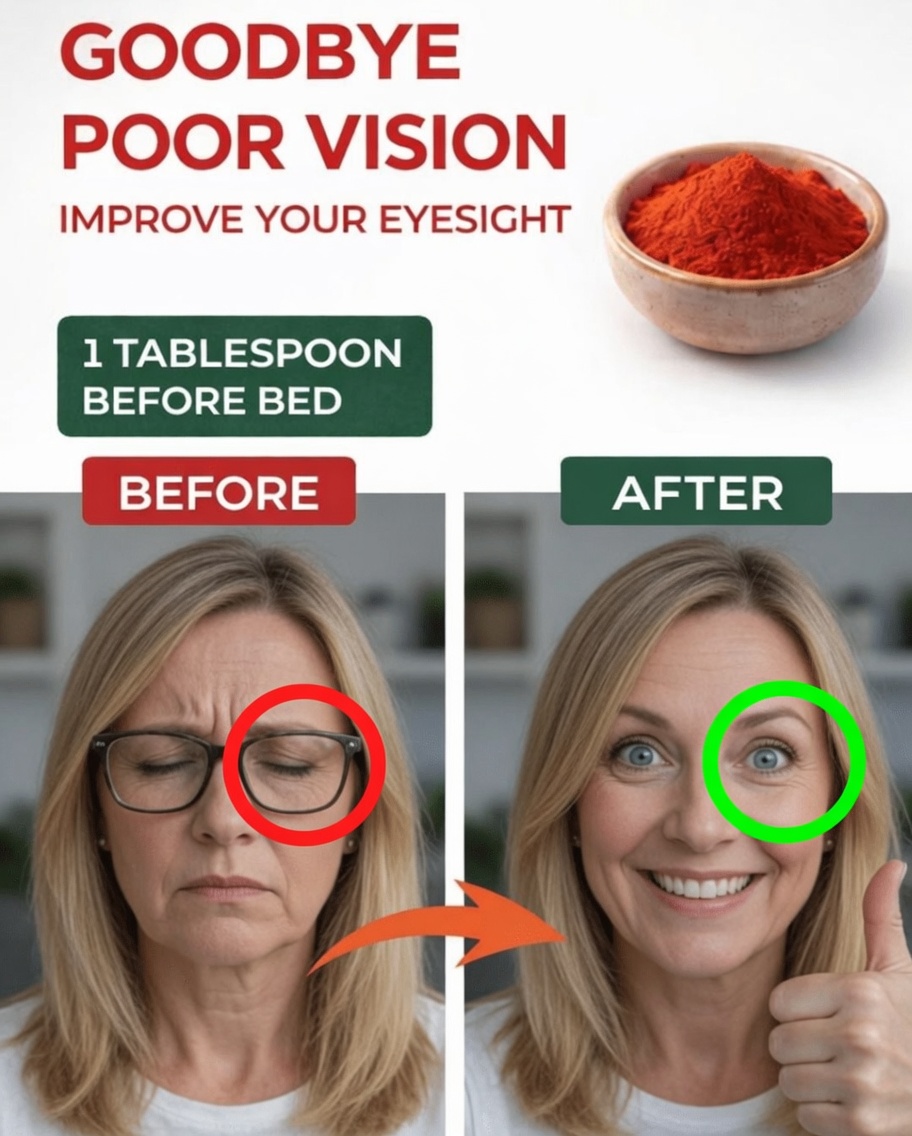 Saffron for Eye Health: The Golden Spice That Could Protect Your Vision
