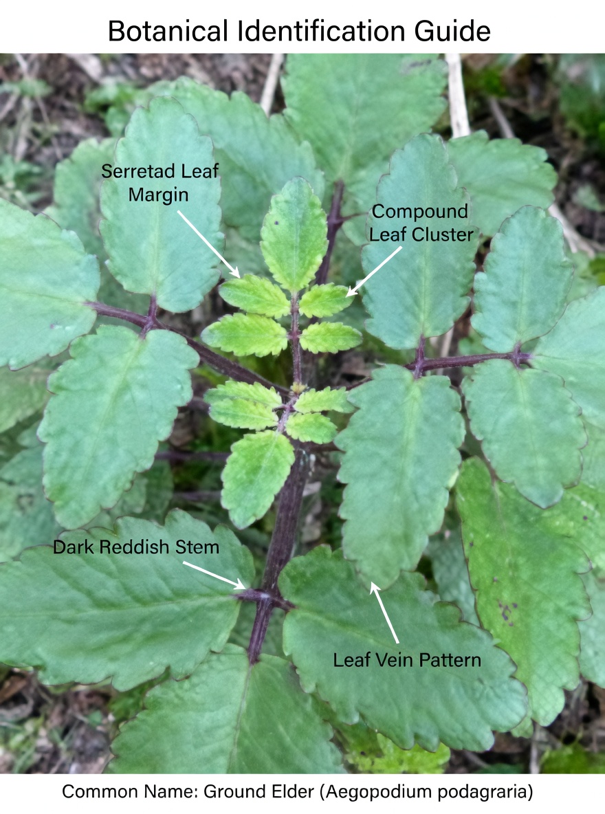 Leaf of Life – The Healing Plant Growing in Your Backyard That Big Pharma Prays You’ll Never Notice
