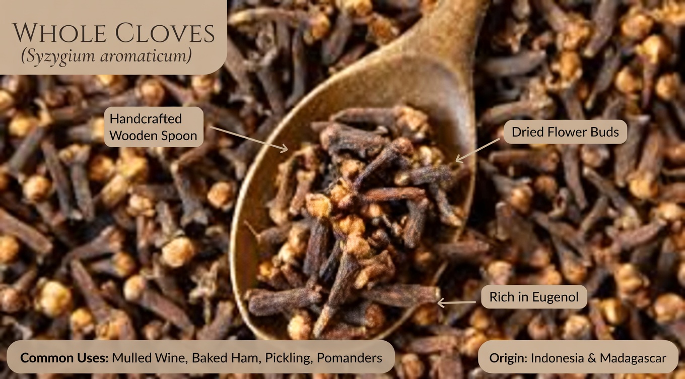 Exploring What Happens When You Eat 2 Cloves a Day for 7 Days in Your Daily Wellness Routine