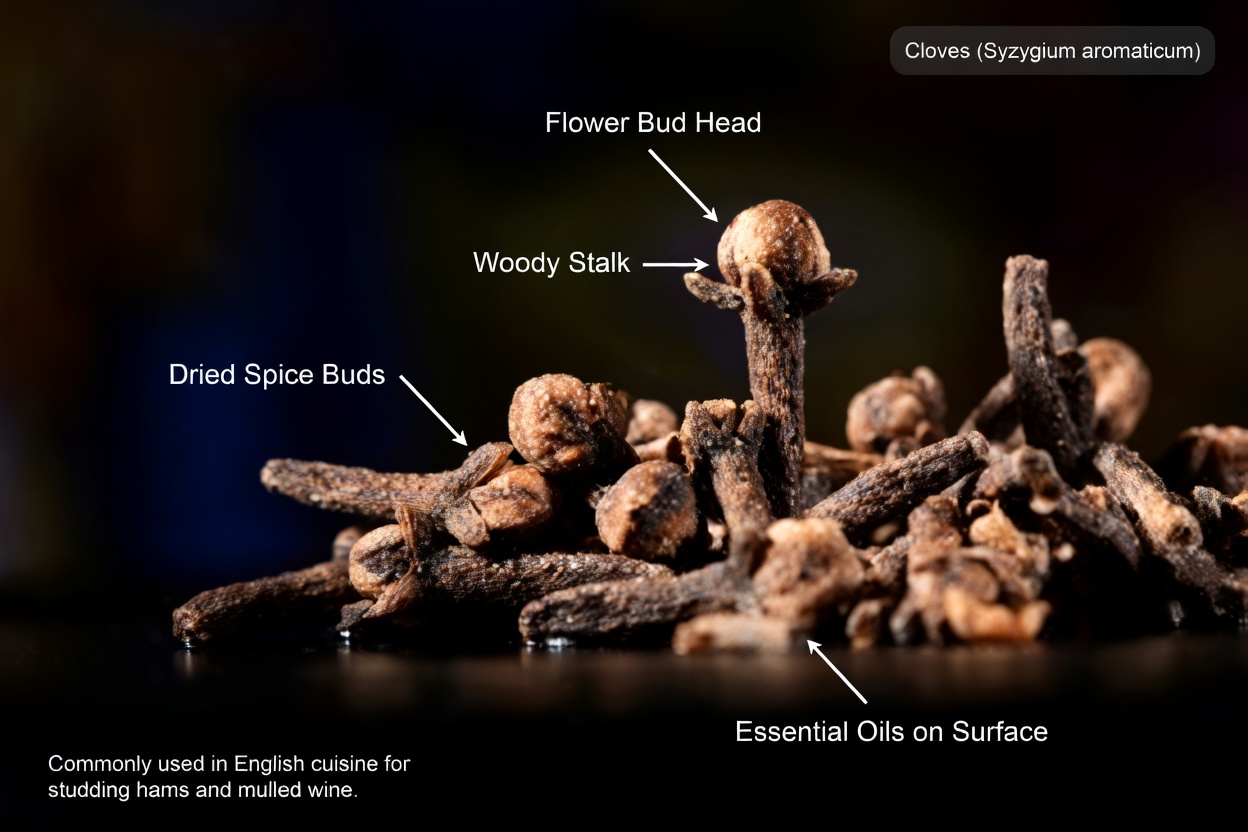 Exploring What Happens When You Eat 2 Cloves a Day for 7 Days in Your Daily Wellness Routine